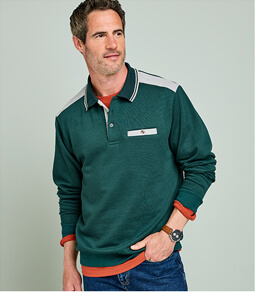 Men's Leisurewear